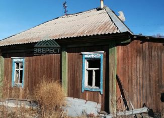 Продажа дома, 60 м2, поселок городского типа Шушенское, улица Кравченко, 32