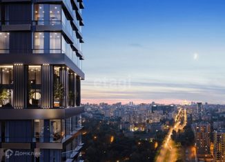 Продам 2-комнатную квартиру, 45.7 м2, Москва, ЖК Энитео, жилой комплекс Энитео, к2