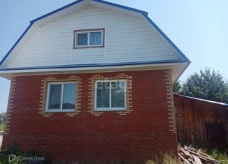 Продается дом, 48 м2, деревня Сазово