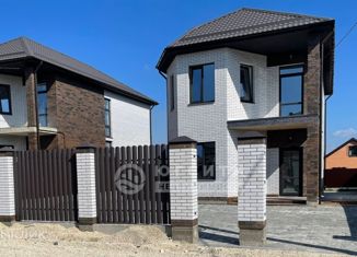 Продается дом, 138 м2, село Гай-Кодзор, улица Генерала Н. Сафаряна, 14