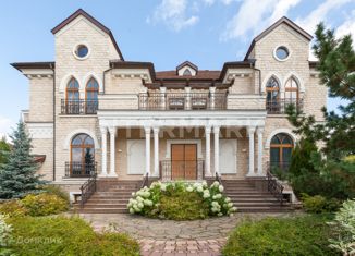 Дом на продажу, 851 м2, деревня Таганьково