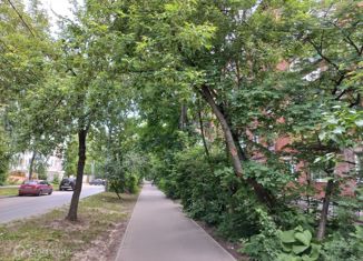 Продажа двухкомнатной квартиры, 42 м2, Нижний Новгород, улица Сурикова, 6, улица Сурикова