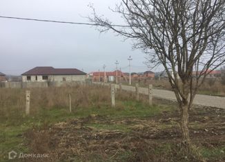 Участок на продажу, 5.7 сот., Грозный, 6-й микрорайон, улица Л.И. Яшина