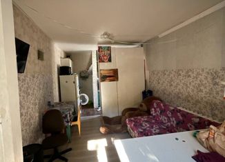 Продается квартира студия, 16.8 м2, Уфа, Российская улица, 43/6, Октябрьский район