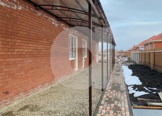 Продам таунхаус, 64.7 м2, станица Северская, Казачья улица, 145/20А