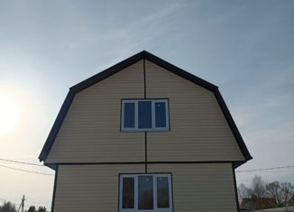 Продается дом, 120 м2, село Свердлово, Волжский проезд