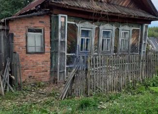 Продажа участка, 34 сот., деревня Авдан-Сирмы, улица 50 лет СССР, 13