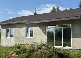 Продается дом, 80 м2, деревня Белозерки