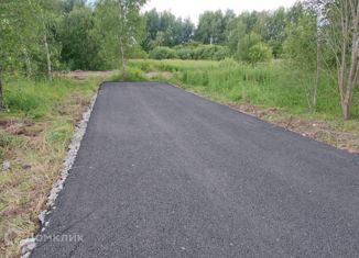 Земельный участок на продажу, 6 сот., деревня Повадино