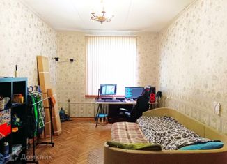 Продается комната, 1039 м2, Санкт-Петербург, улица Новостроек, 12, метро Автово