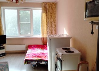 Продам квартиру студию, 16.5 м2, Кемерово, улица Мичурина, 61