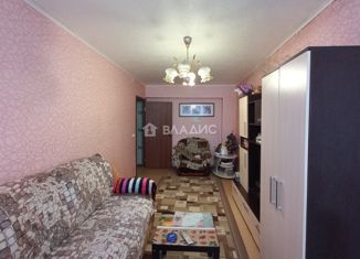 Продаю двухкомнатную квартиру, 49 м2, Камешково, улица Ленина, 3