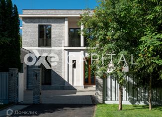 Продам дом, 550 м2, деревня Солослово