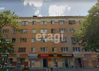 Сдача в аренду 1-комнатной квартиры, 13.1 м2, Уфа, проспект Октября, 162А