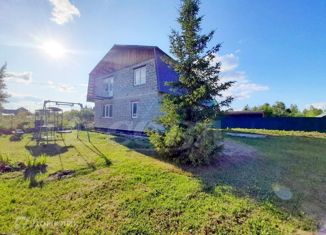 Дом на продажу, 140 м2, поселок Подъем, Лесная улица