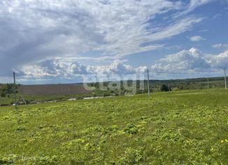 Продаю земельный участок, 12 сот., деревня Новая Знаменка