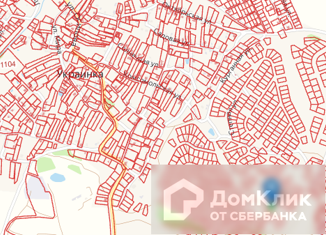 Продам земельный участок, 8.33 сот., село Украинка, Подгорная улица, 2