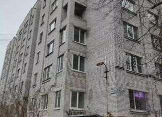 Продается 1-ком. квартира, 44 м2, Ленинградская область, улица Карла Маркса, 9к1