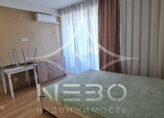 1-ком. квартира на продажу, 27.6 м2, посёлок городского типа Дагомыс, Старошоссейная улица