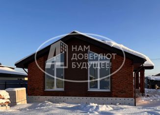 Продажа дома, 90 м2, деревня Шудья, Ялтинская улица