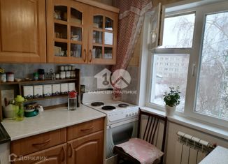 Продам 2-комнатную квартиру, 46.1 м2, Новосибирск, улица Ватутина, 53