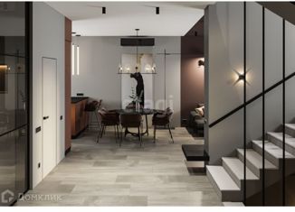 Продается таунхаус, 180.9 м2, Воронеж, улица Гринько, 19, Железнодорожный район