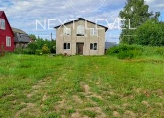 Продаю дом, 180 м2, деревня Зимино, Центральная улица