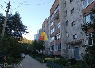 Двухкомнатная квартира на продажу, 52 м2, Тула, Хомяковская улица, 35