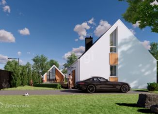 Продаю дом, 130 м2, посёлок Заволжье, Лучистый переулок