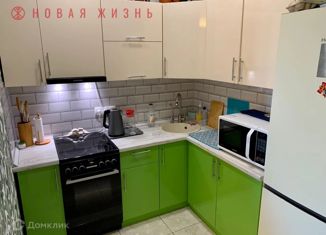 Продам квартиру студию, 34 м2, Самара, Московское шоссе, 18-й километр, 31, Кировский район