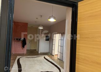 Продажа 3-ком. квартиры, 122 м2, Москва, Олимпийский проспект, 10к3, Олимпийский проспект