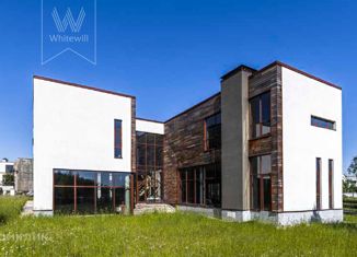 Продаю дом, 1167 м2, деревня Солослово