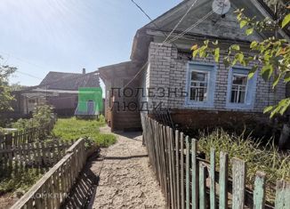 Продаю дом, 56.6 м2, село Березина Речка, улица Золотавина, 27