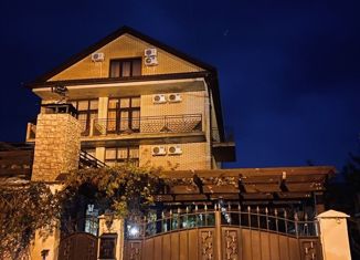 Продажа дома, 600 м2, Новороссийск, Смородиновый переулок