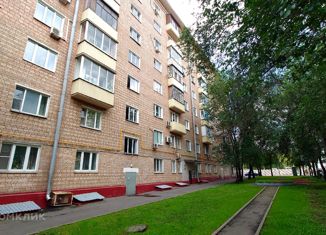 Продаю квартиру студию, 19.5 м2, Москва, Бутырская улица, 53к3, Бутырская улица
