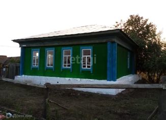 Продается дом, 51 м2, село Аминево, улица Гагарина