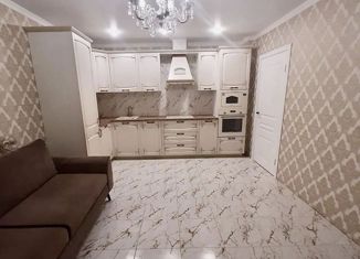 2-комнатная квартира на продажу, 43 м2, Ростов-на-Дону, проспект 40-летия Победы, 63/17с6, ЖК Сокол Град