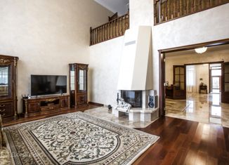 Сдается в аренду дом, 800 м2, коттеджный поселок Миллениум Парк