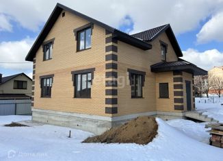 Продам дом, 270 м2, Малоярославец, микрорайон Комфортный, 15