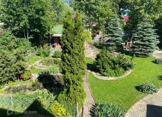 Продам дом, 438 м2, посёлок городского типа Токсово, улица Советов, 67