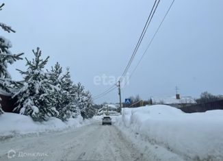 Продажа участка, 25 сот., посёлок Ильинский, Полевая улица