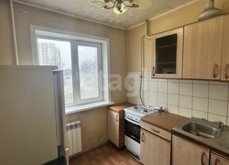 Продается однокомнатная квартира, 32 м2, Кемеровская область, проспект Ленина, 45А