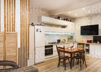 Продажа таунхауса, 130 м2, Сочи, Высокогорная улица