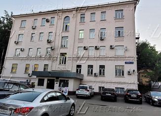 Продажа офиса, 150 м2, Москва, Газетный переулок, 9с7, метро Театральная