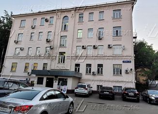 Продажа офиса, 150 м2, Москва, Газетный переулок, 9с7, метро Охотный Ряд