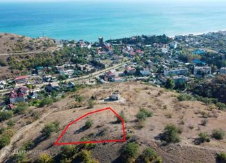 Земельный участок на продажу, 20 сот., село Рыбачье, Дачная улица