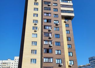 Продается 1-комнатная квартира, 40 м2, Рязань, Касимовское шоссе, 49, Советский административный округ