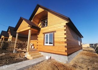 Продается дом, 110 м2, деревня Куда, Пионерский переулок