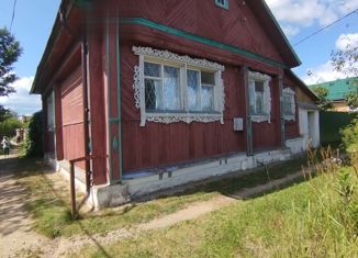 Дом на продажу, 62 м2, Шуя, Арсеньевская улица