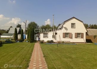 Продам дом, 104.1 м2, село Константиновское, Московская улица, 1